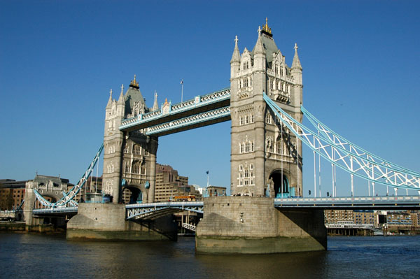 Tower Bridge