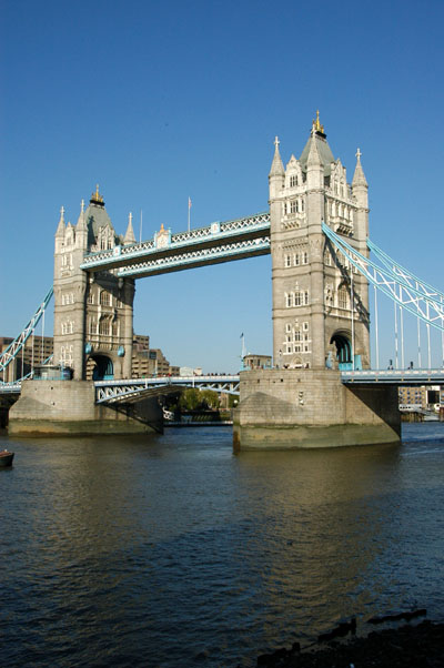 Tower Bridge