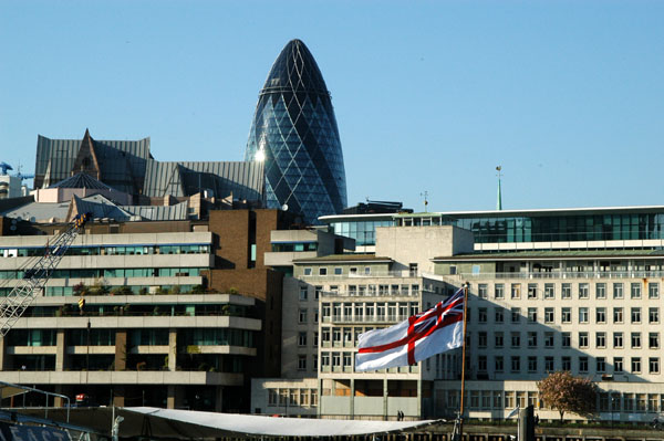 Swiss Re Tower