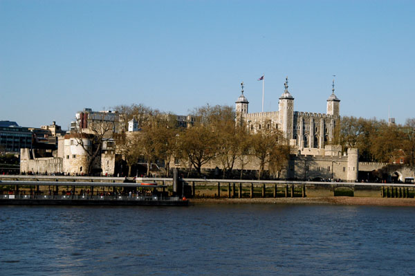 Tower of London