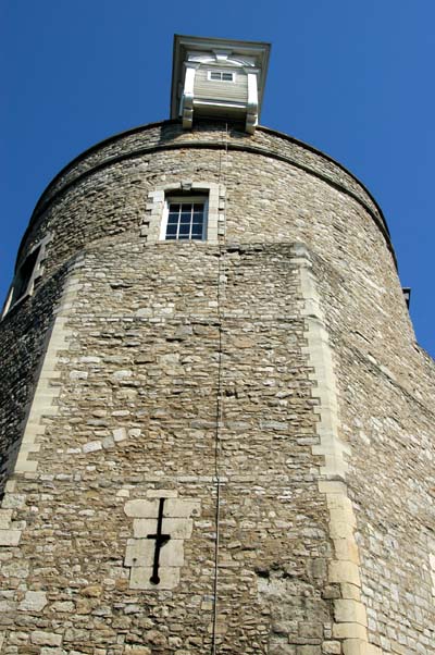 Bell Tower