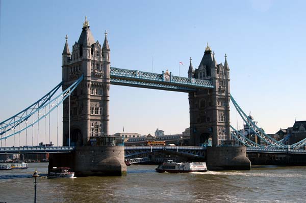 Tower Bridge