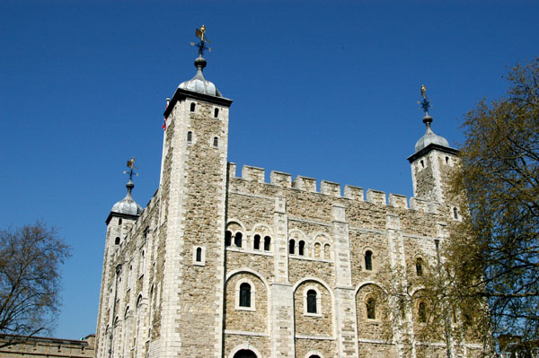 White Tower