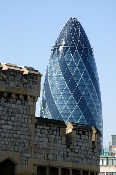 Swiss Re Tower