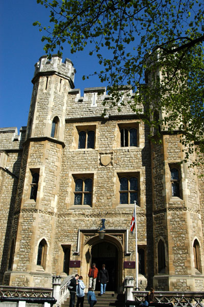 Royal Fusiliers Museum