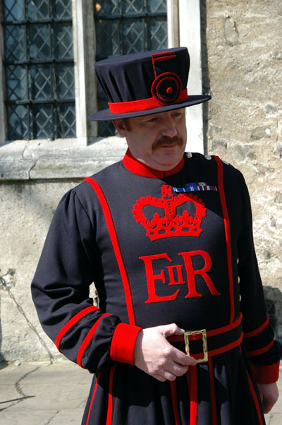 Beefeater