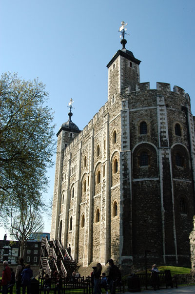 White Tower