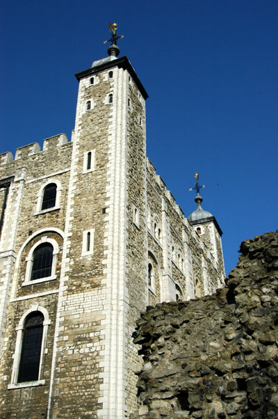 The White Tower