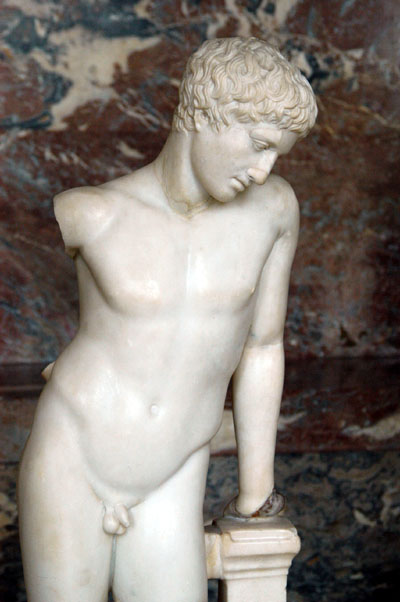 Narcissus, 100 AD