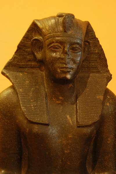 King Sebekhotep IV (13th Dynasty) ca 1725 BC