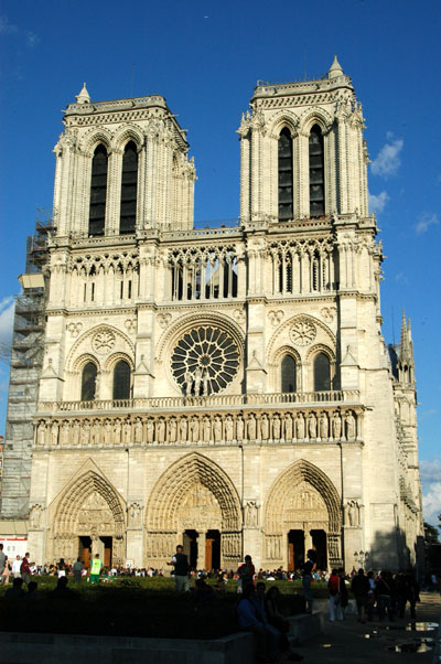 Notre Dame