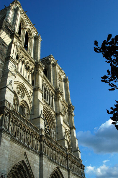 Notre Dame