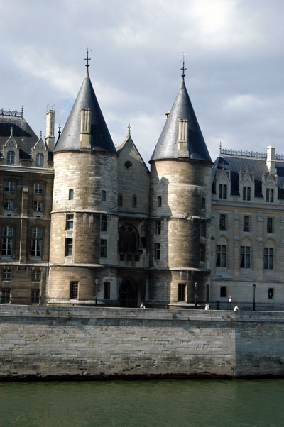 La Conciergerie