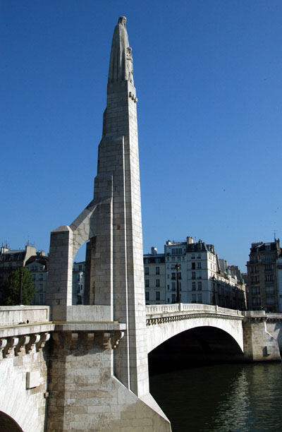 Pont de la Tournelle