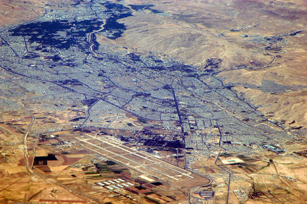 Shiraz, Iran