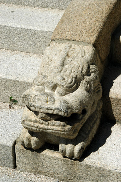 Changdeokgung Palace