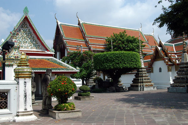 Wat Pho