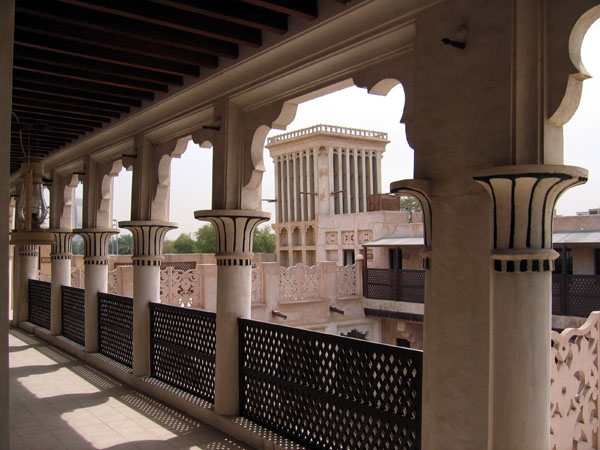 Restored house in Bastaika