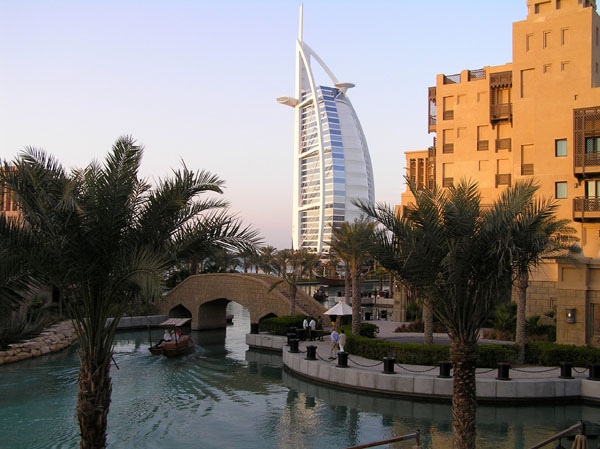 Madinat Jumeriah