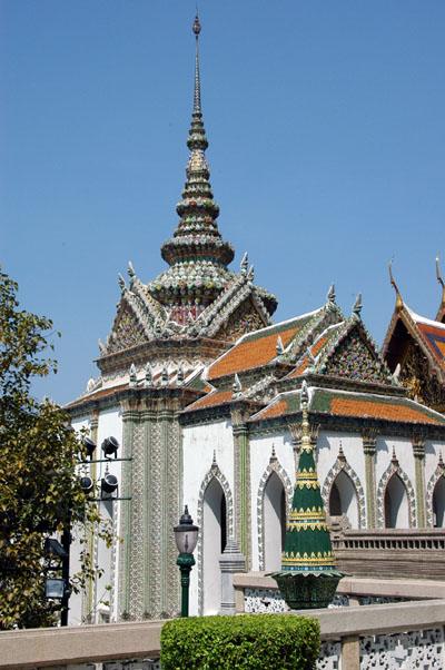 Phra Viharn Yod