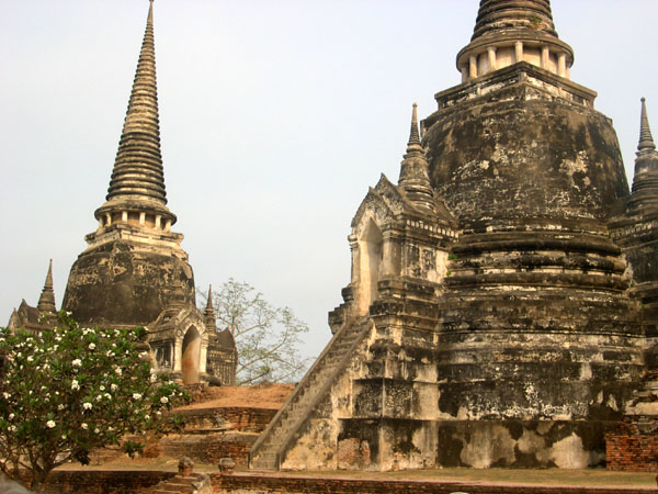 Wat Phra Si Sanphet