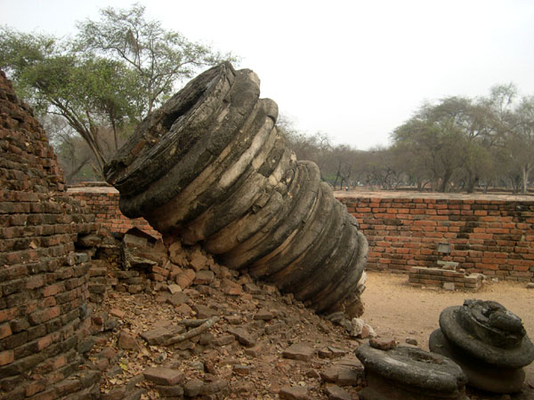 Wat Phra Si Sanphet