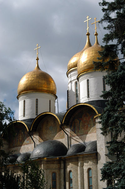 Assumption Cathedral