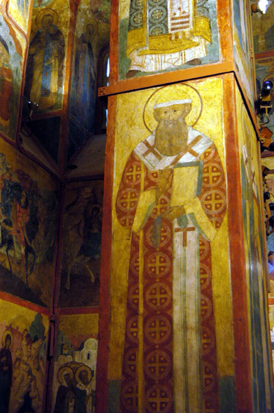 Church of the Deposition of the Holy Robe