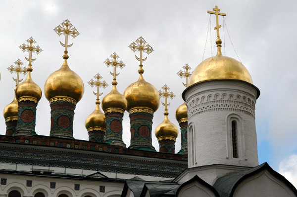 Church of the Deposition of the Holy Robe