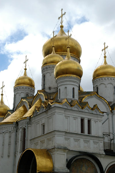 Archangel Cathedral