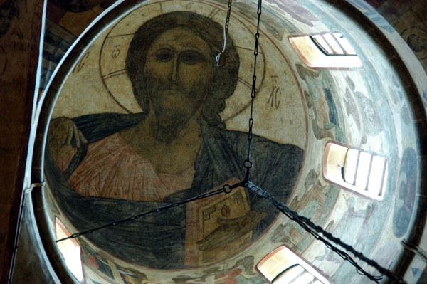 Dome of Annunciation Cathedral, 1484-1489