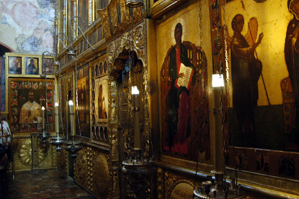 Annunciation Cathedral - Blagoveshchensky sobor
