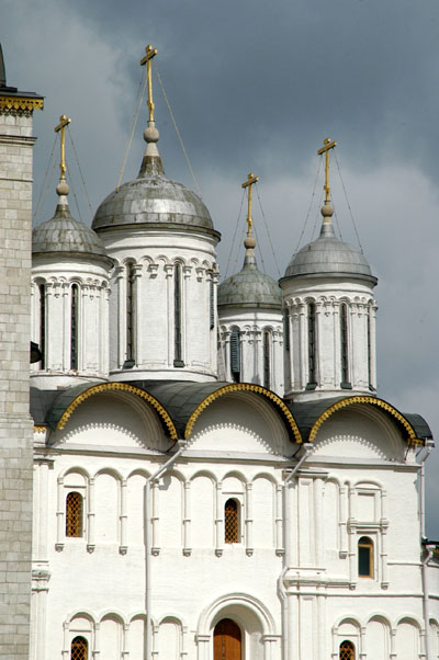 Church of the Twelve Apostles, Patriarch's Palace