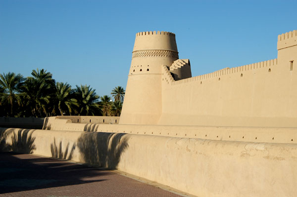 Burami Fort