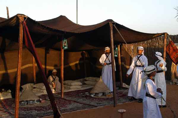Emirates Heritage Club, Al Ain