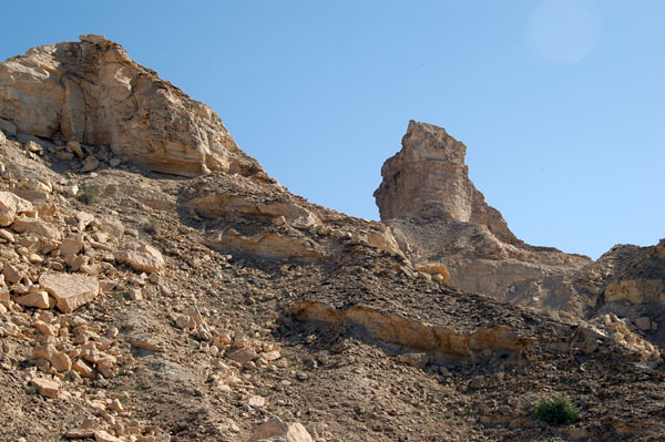 Jebel Hafeet