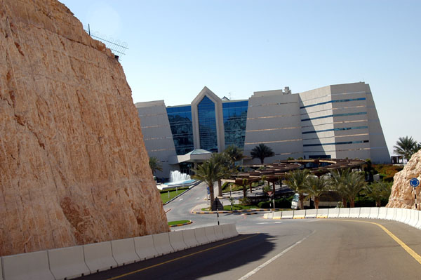 Mercure Grand Hotel, Jebel Hafeet