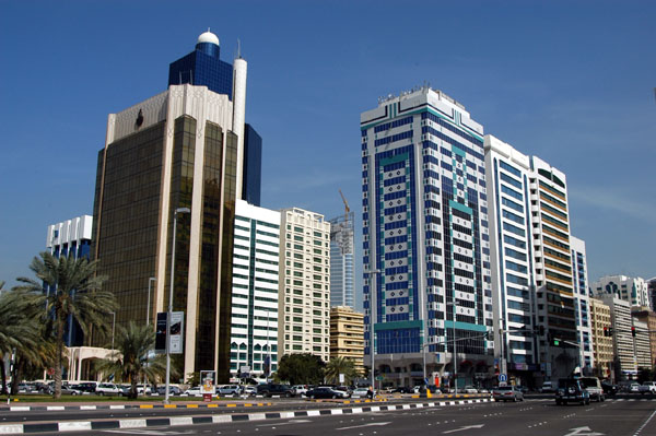 Abu Dhabi