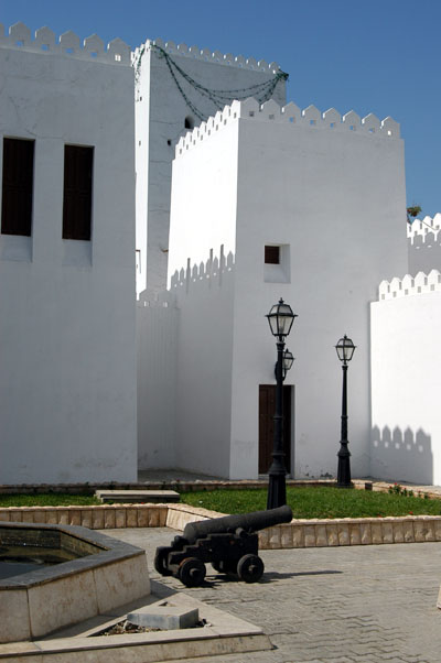 Al Hosn Palace