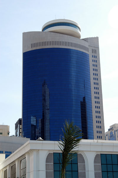 Le Royal Meridien Hotel, Abu Dhabi