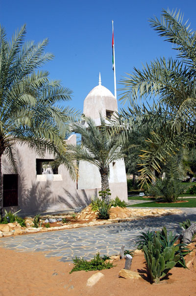 UAE Heritage Village