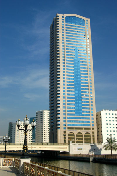 Al Noor Tower