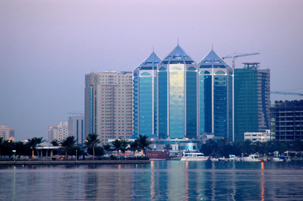 Khor Khalid, Sharjah
