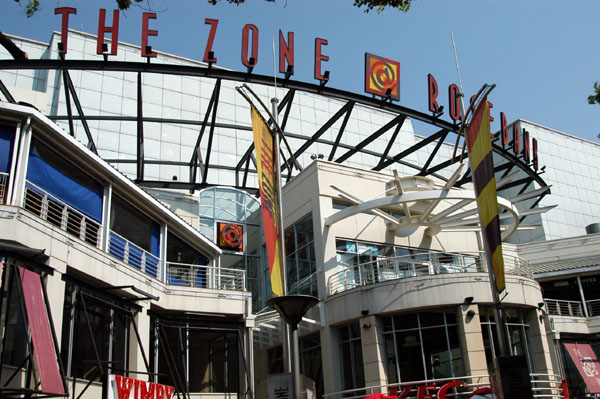 The Zone Rosebank