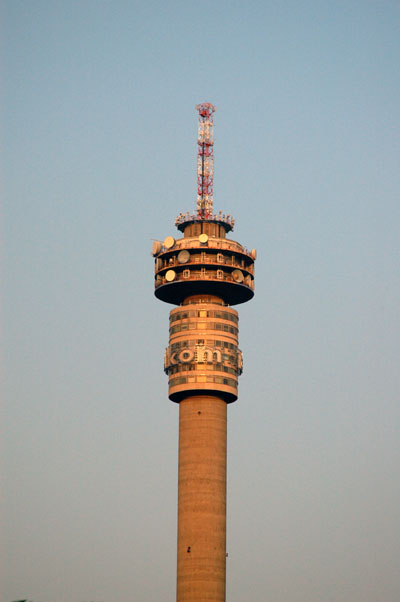 Hillbrow Tower