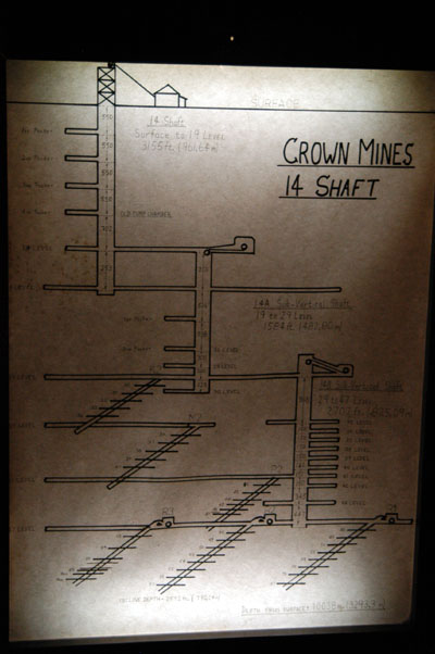 Shaft 14 diagram
