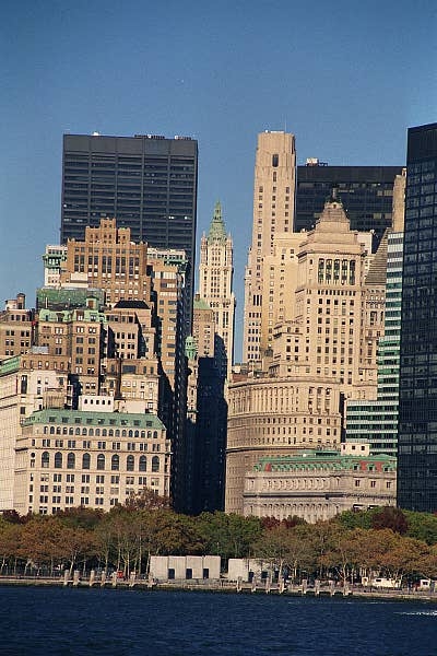 Battery Park