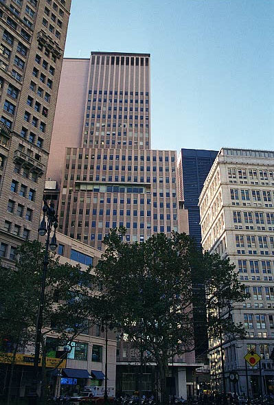 222 Broadway