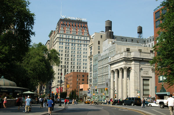 Union Square