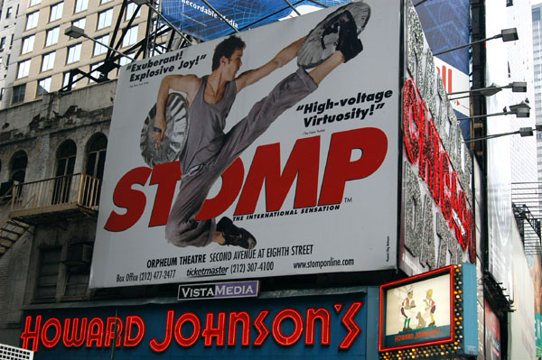 Stomp